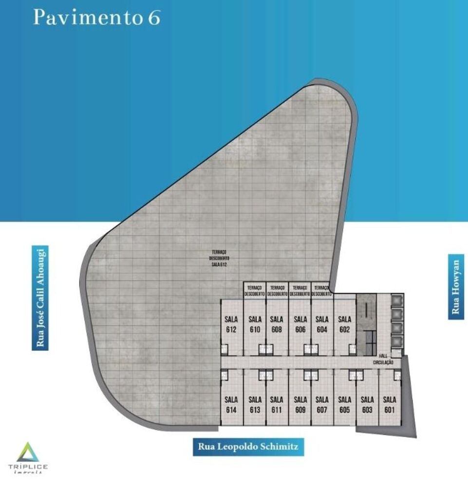 Loja-Salão, 168 m² - Foto 19