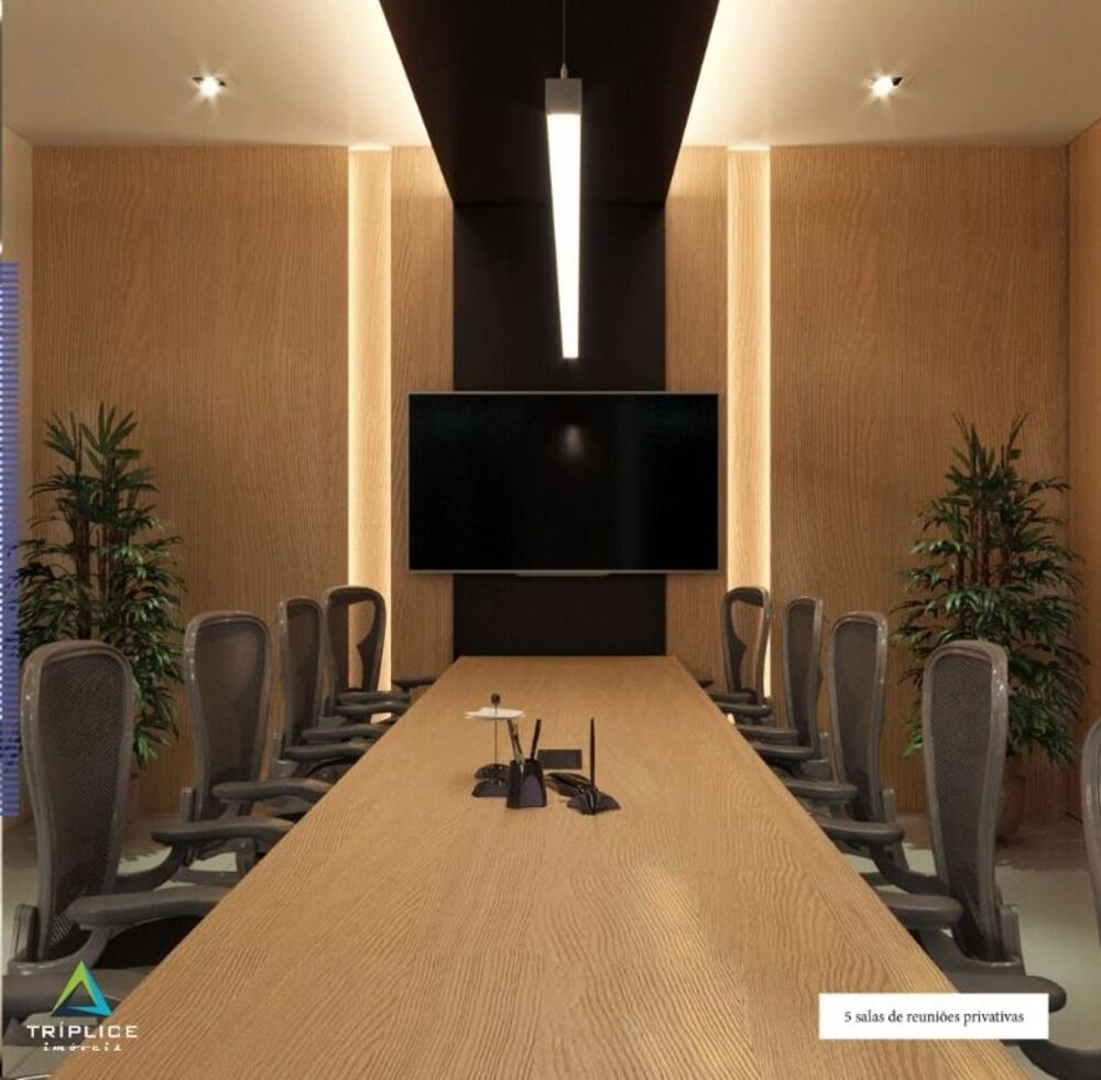 Loja-Salão, 168 m² - Foto 10
