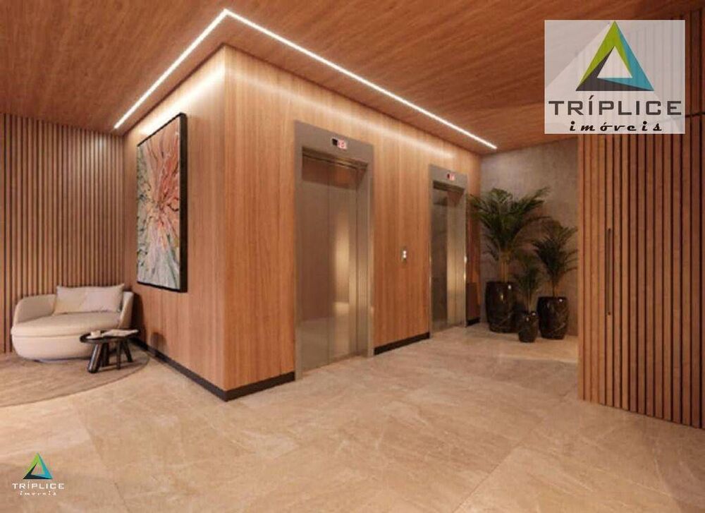 Apartamento, 2 quartos, 76 m² - Foto 4