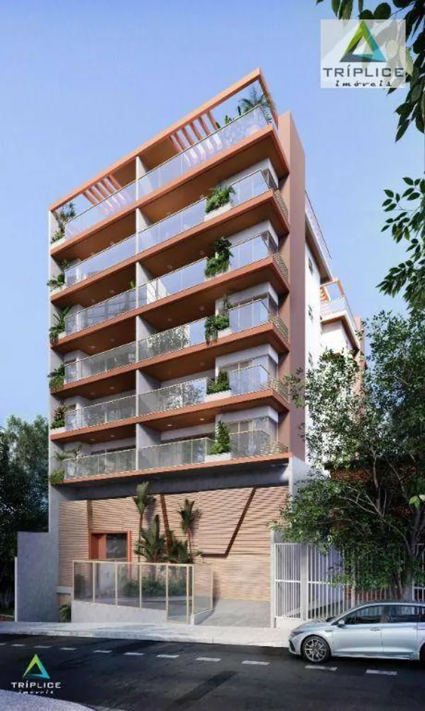 Apartamento, 2 quartos, 76 m² - Foto 4