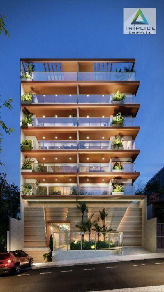 Apartamento, 2 quartos, 76 m² - Foto 1