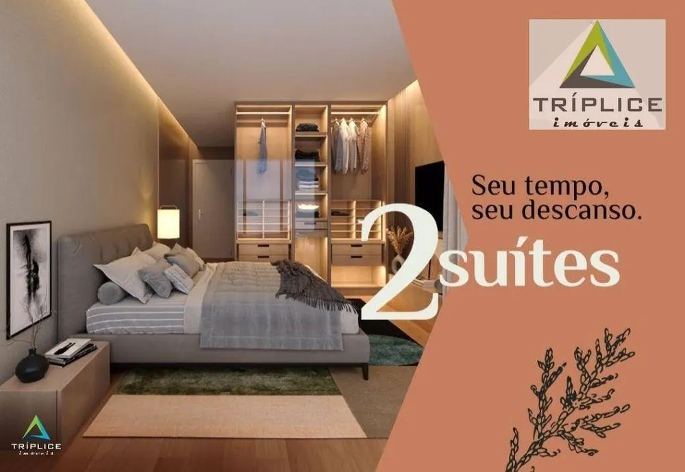 Apartamento, 2 quartos, 76 m² - Foto 11