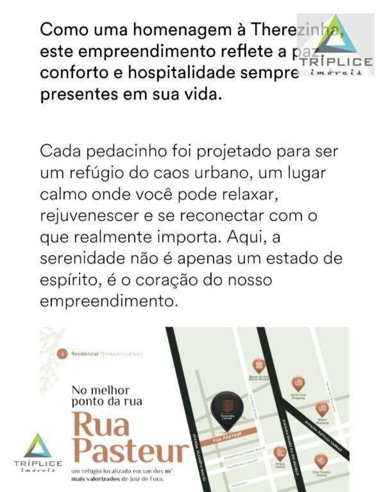 Apartamento, 2 quartos, 76 m² - Foto 3