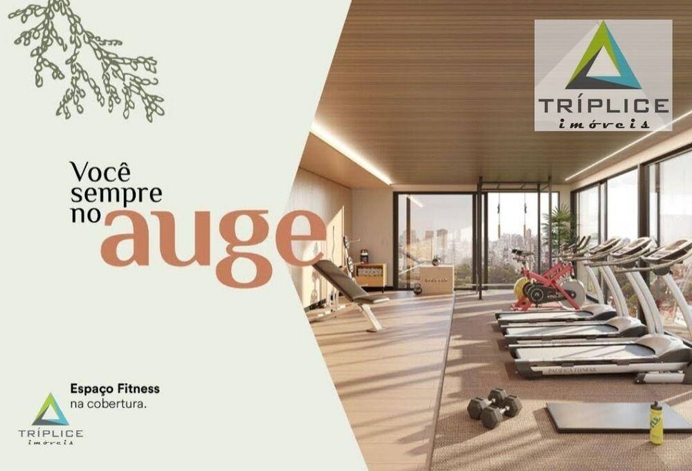 Apartamento, 2 quartos, 76 m² - Foto 6