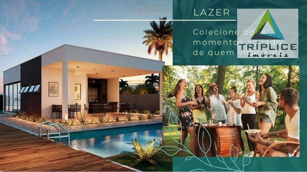 Loteamento e Condomínio, 300 m² - Foto 4