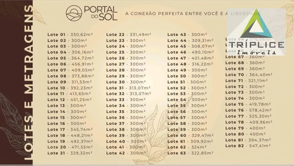 Loteamento e Condomínio, 409 m² - Foto 11
