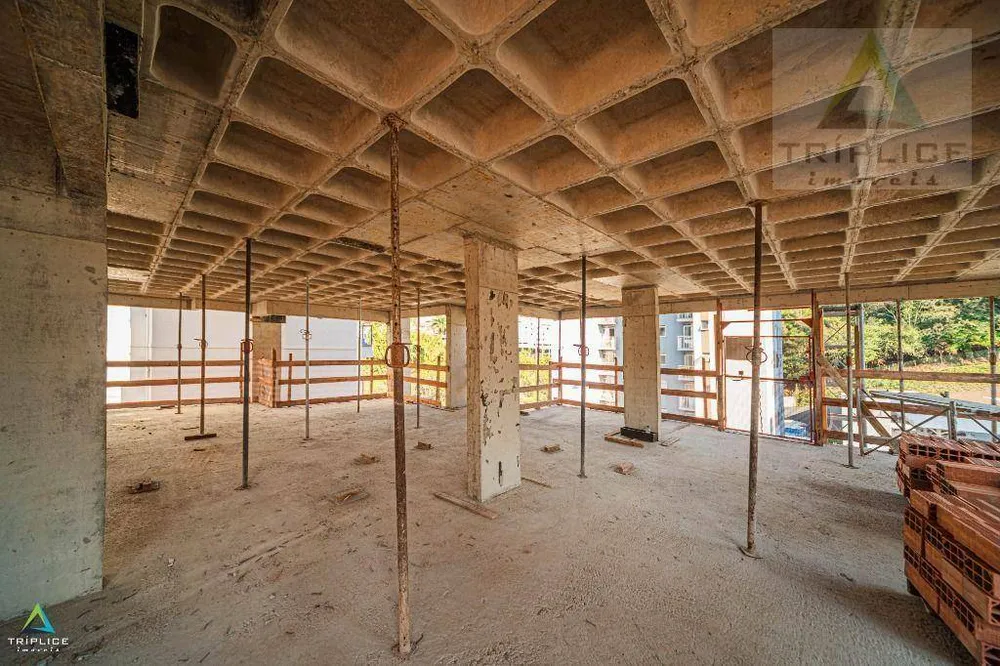 Apartamento, 3 quartos, 173 m² - Foto 16