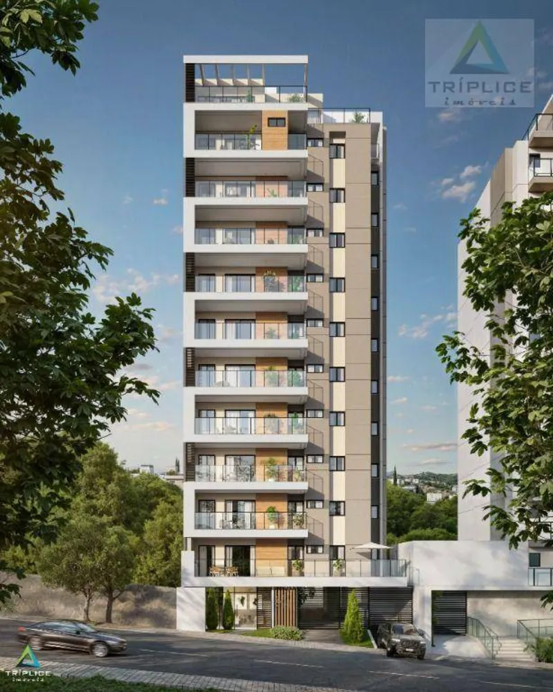 Apartamento, 3 quartos, 173 m² - Foto 1