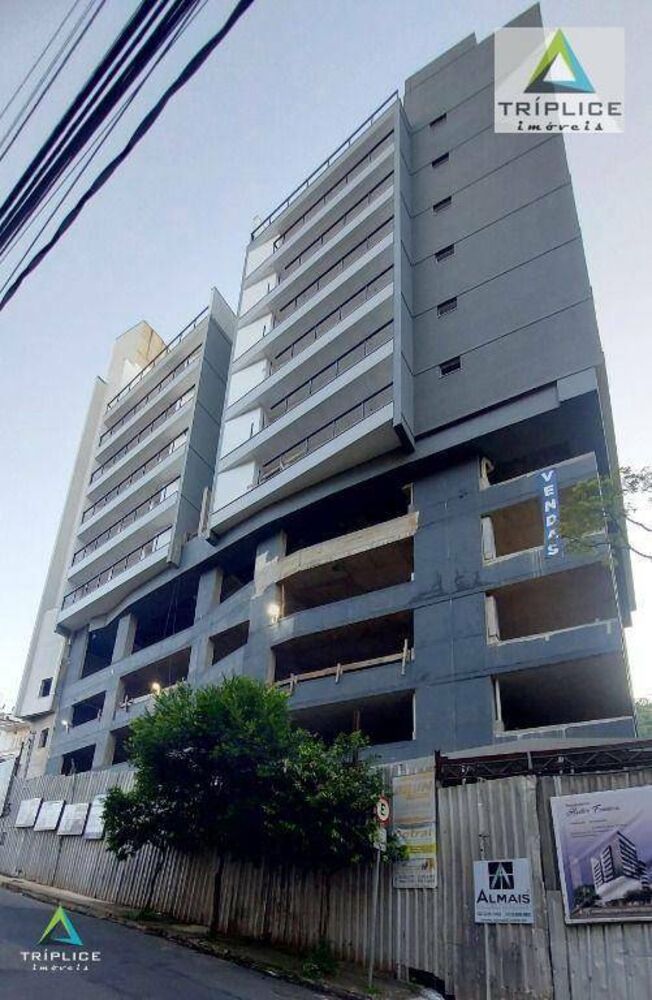 Apartamento, 3 quartos, 93 m² - Foto 4