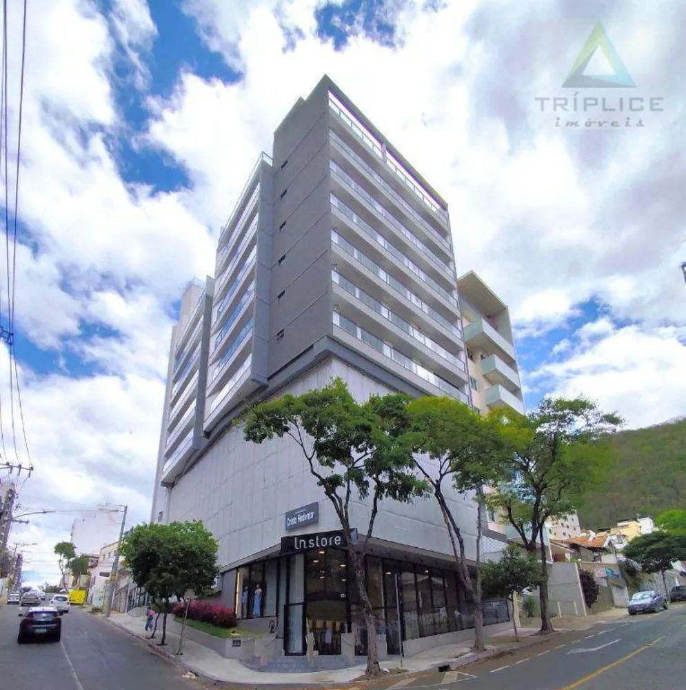 Apartamento, 3 quartos, 93 m² - Foto 9
