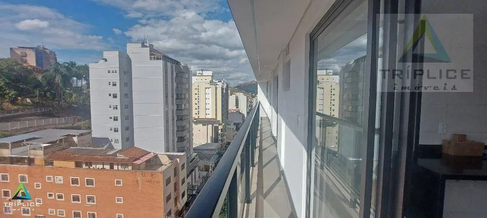 Apartamento, 3 quartos, 93 m² - Foto 4