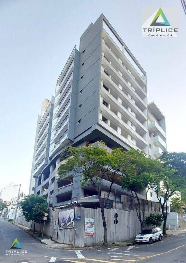 Apartamento, 3 quartos, 93 m² - Foto 2