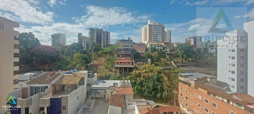 Apartamento, 3 quartos, 93 m² - Foto 5