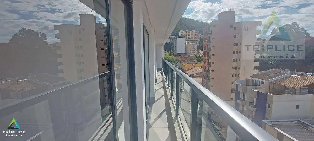 Apartamento, 3 quartos, 93 m² - Foto 7