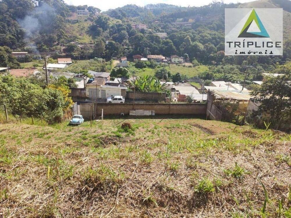 Terreno, 1020 m² - Foto 1