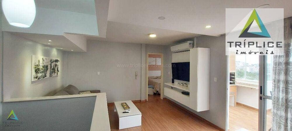 Cobertura à venda com 3 quartos, 147m² - Foto 8