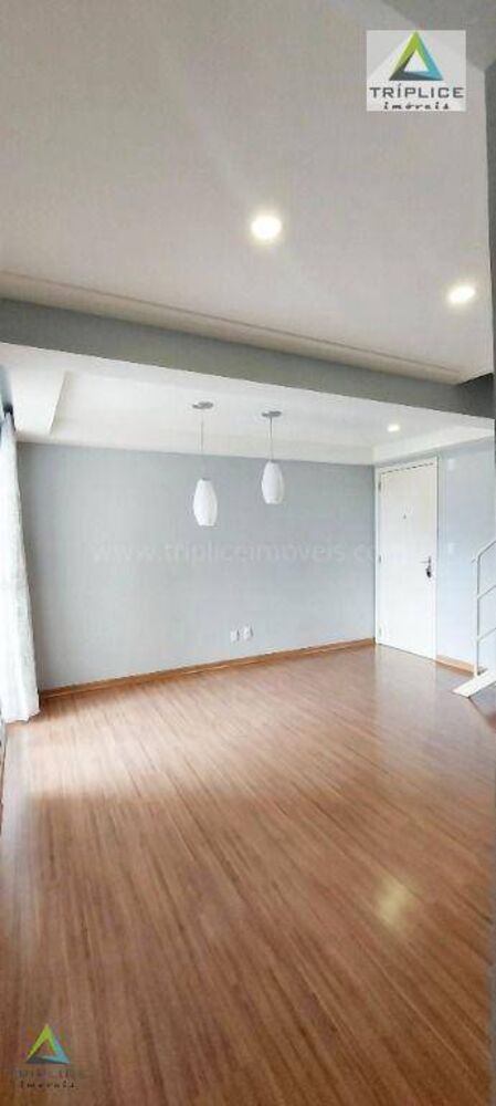 Cobertura à venda com 3 quartos, 147m² - Foto 2