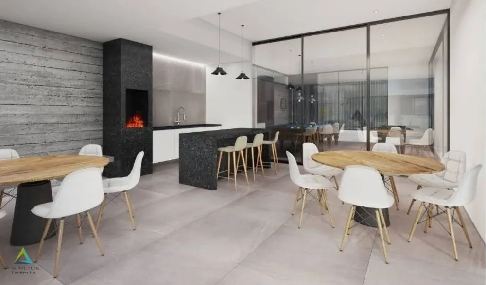 Loja-Salão, 104 m² - Foto 11