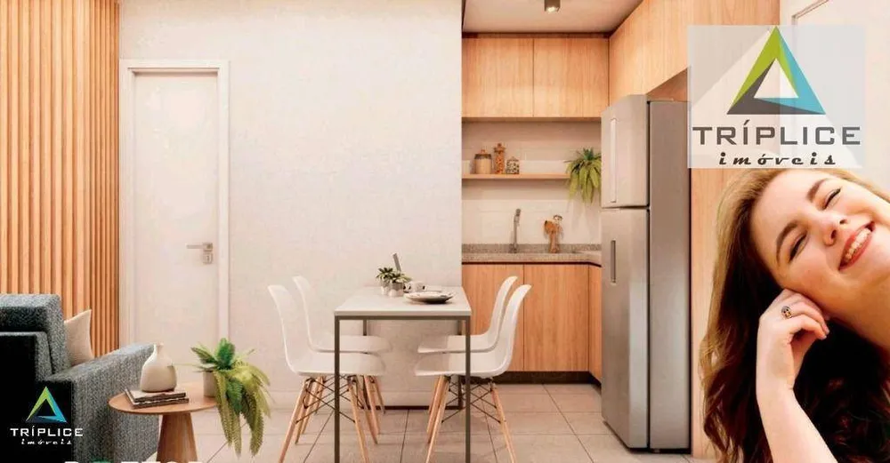 Kitnet-Studio, 21 m² - Foto 14