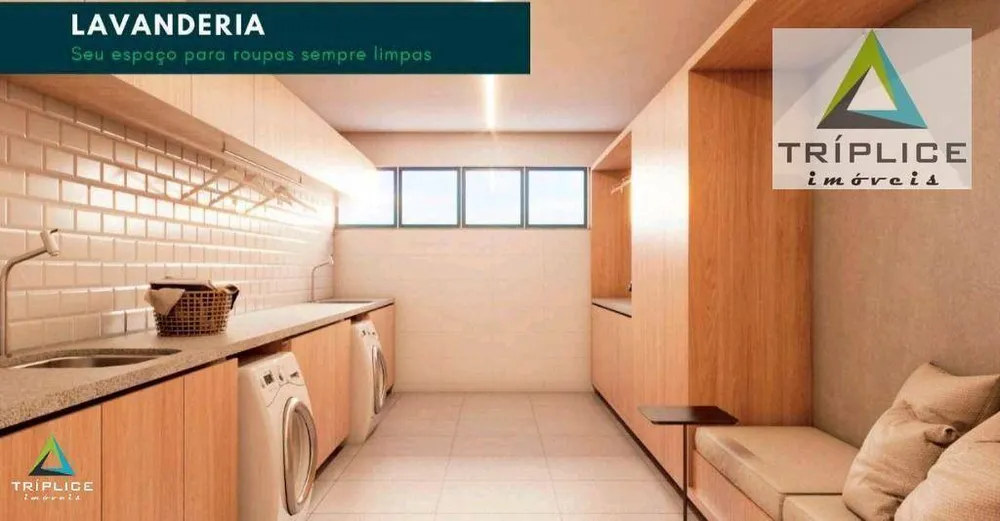 Kitnet-Studio, 21 m² - Foto 8