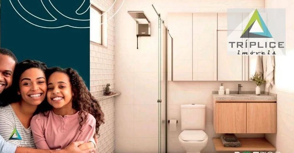 Kitnet-Studio, 21 m² - Foto 17