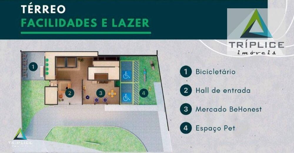 Kitnet-Studio, 21 m² - Foto 6