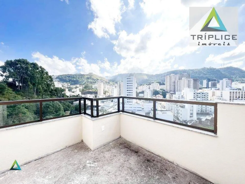 Cobertura, 3 quartos, 138 m² - Foto 10