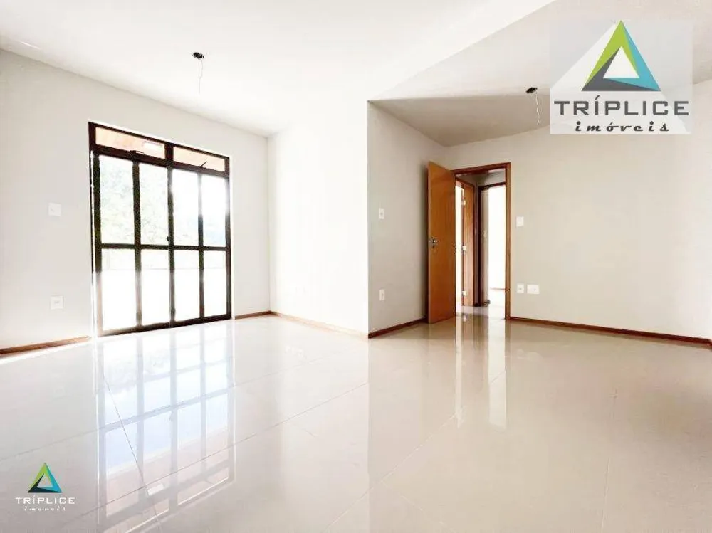 Cobertura, 3 quartos, 138 m² - Foto 3
