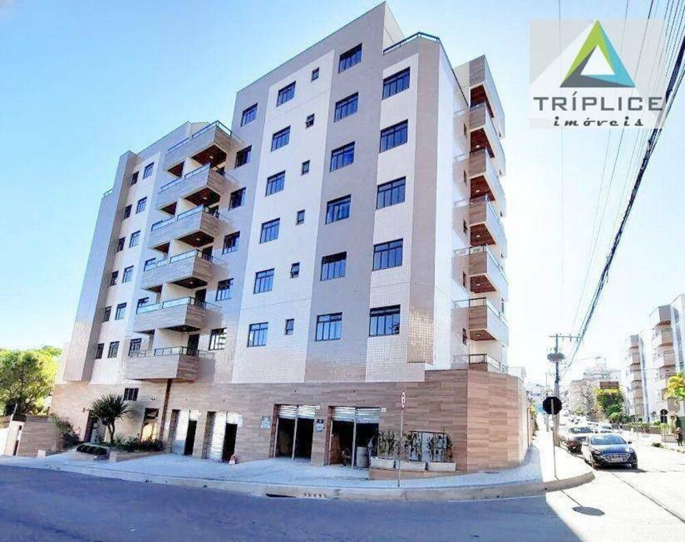 Cobertura, 3 quartos, 138 m² - Foto 1