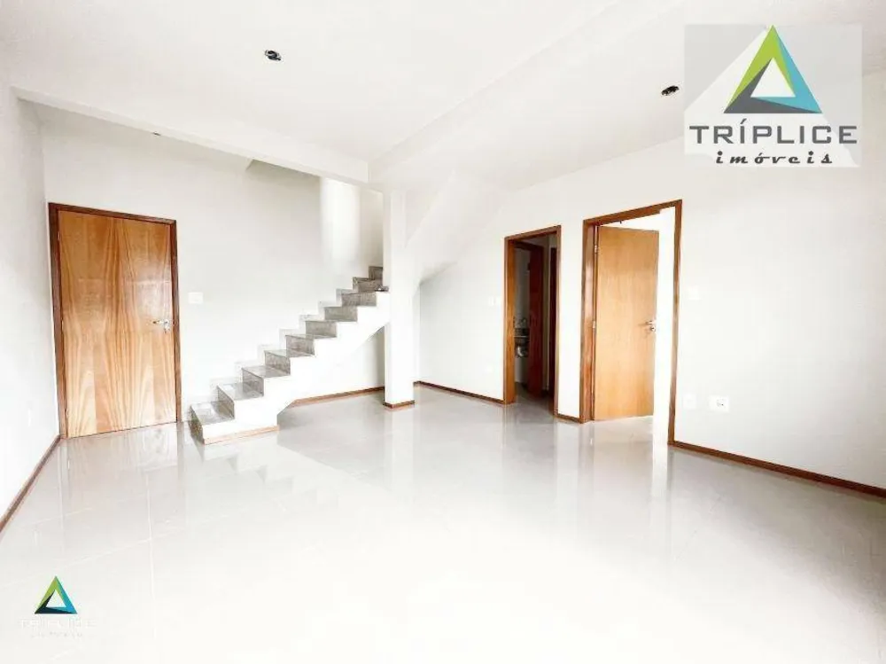 Cobertura, 3 quartos, 138 m² - Foto 2