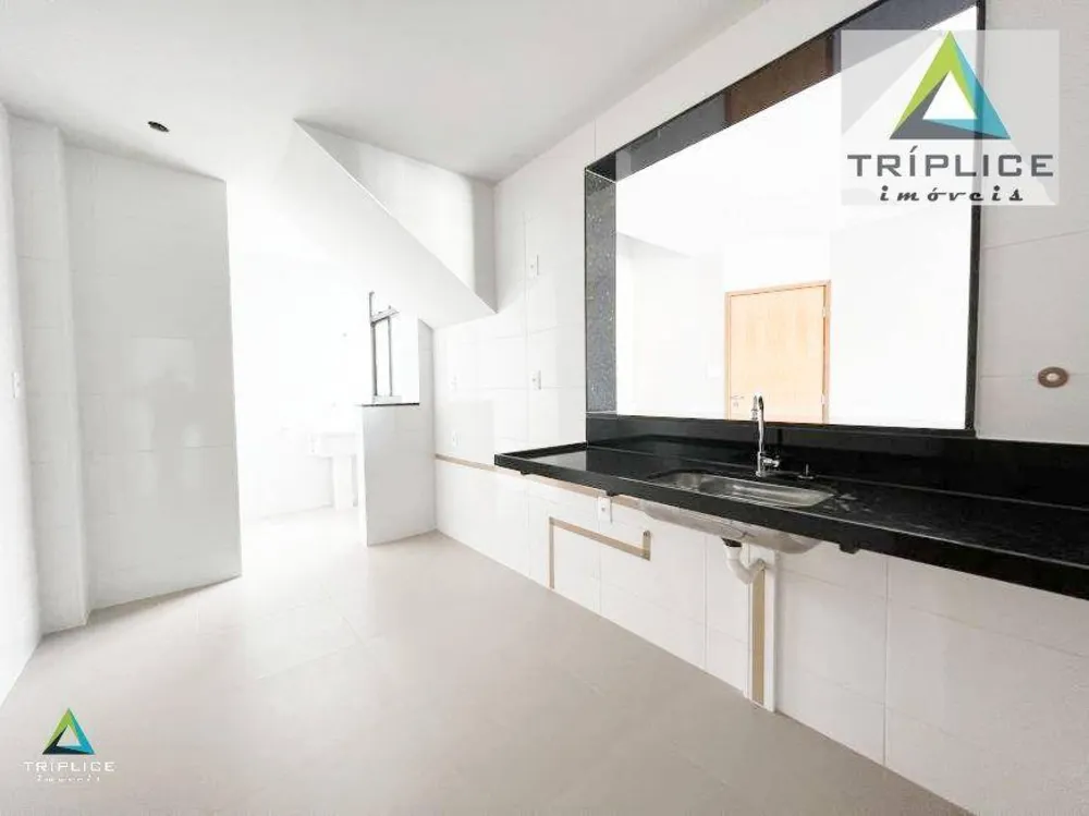 Cobertura, 3 quartos, 138 m² - Foto 5
