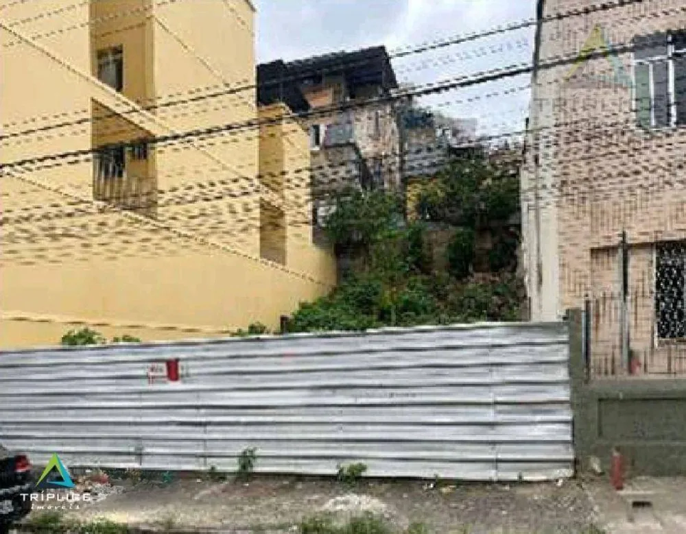 Terreno, 373 m² - Foto 1