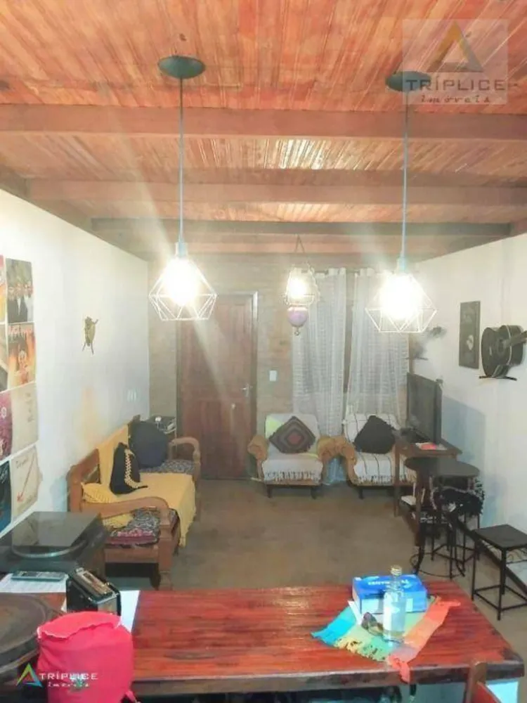Casa, 2 quartos, 55 m² - Foto 4