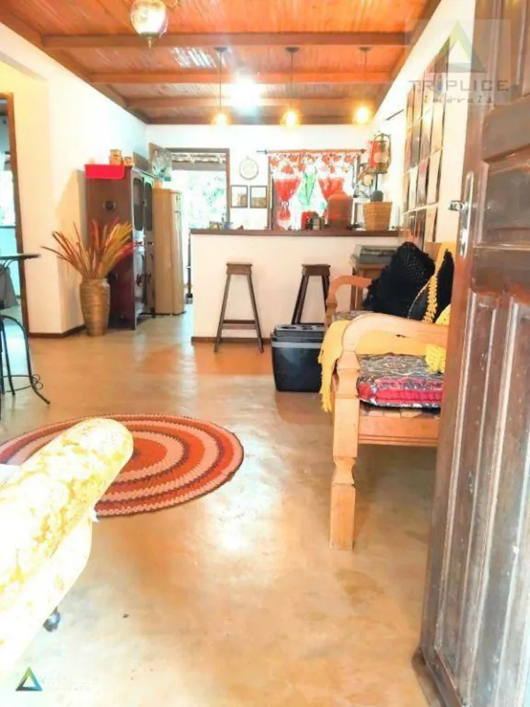 Casa, 2 quartos, 55 m² - Foto 3