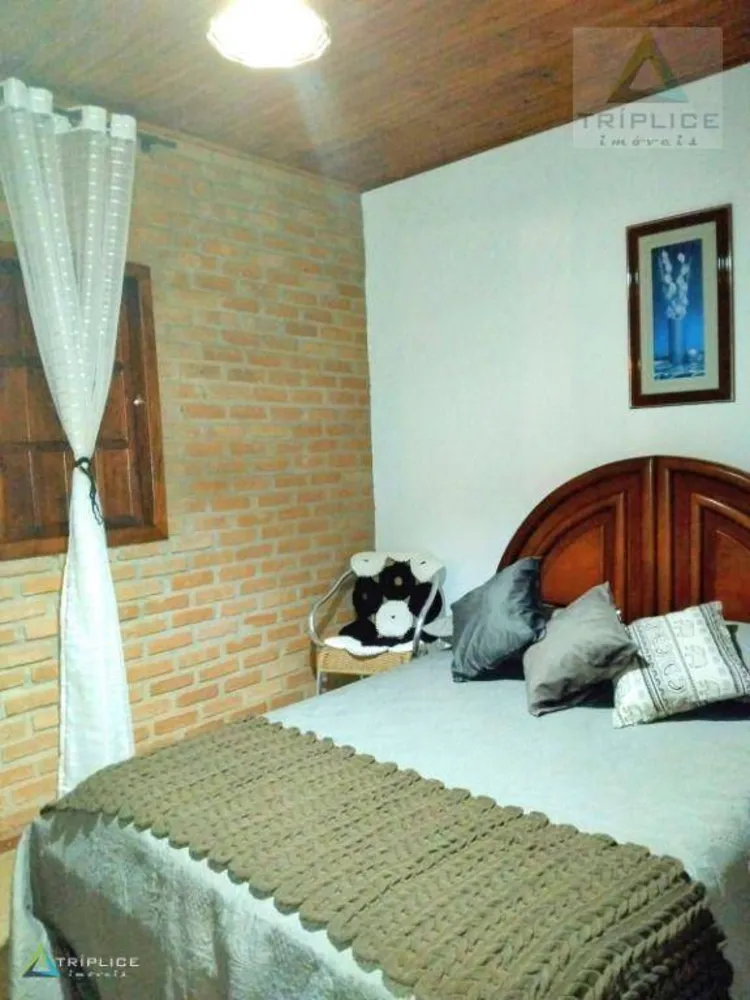 Casa, 2 quartos, 55 m² - Foto 9
