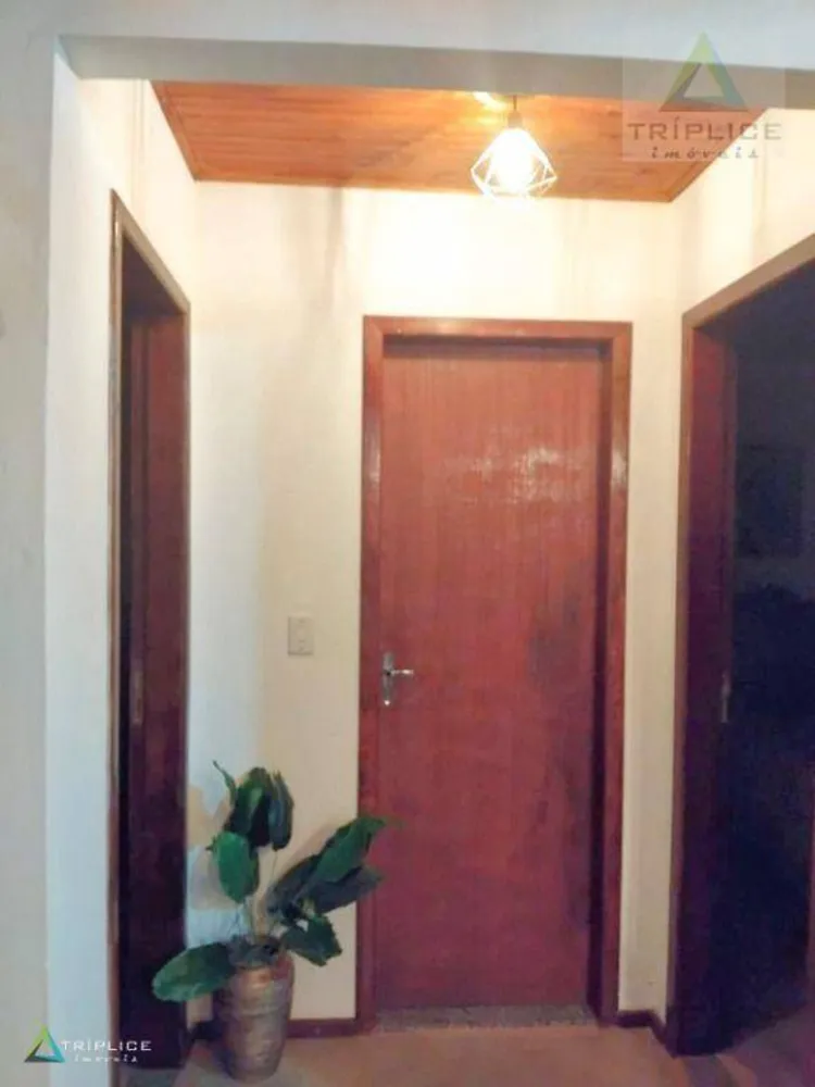 Casa, 2 quartos, 55 m² - Foto 8