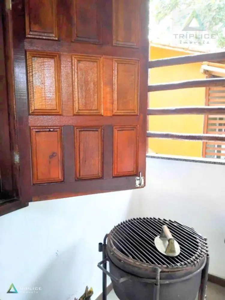 Casa, 2 quartos, 55 m² - Foto 7