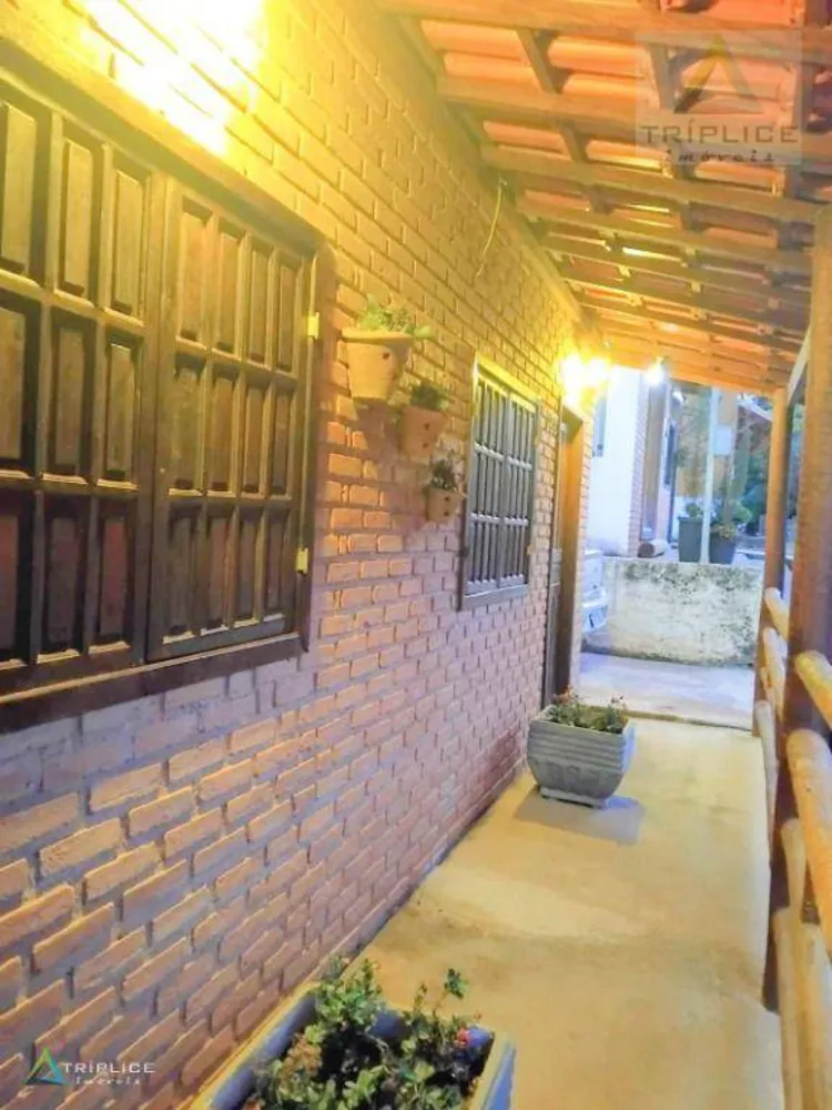 Casa, 2 quartos, 55 m² - Foto 2