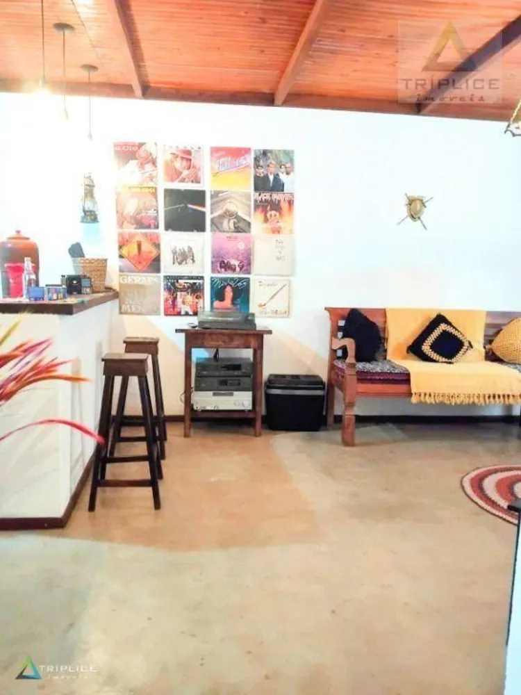 Casa, 2 quartos, 55 m² - Foto 5
