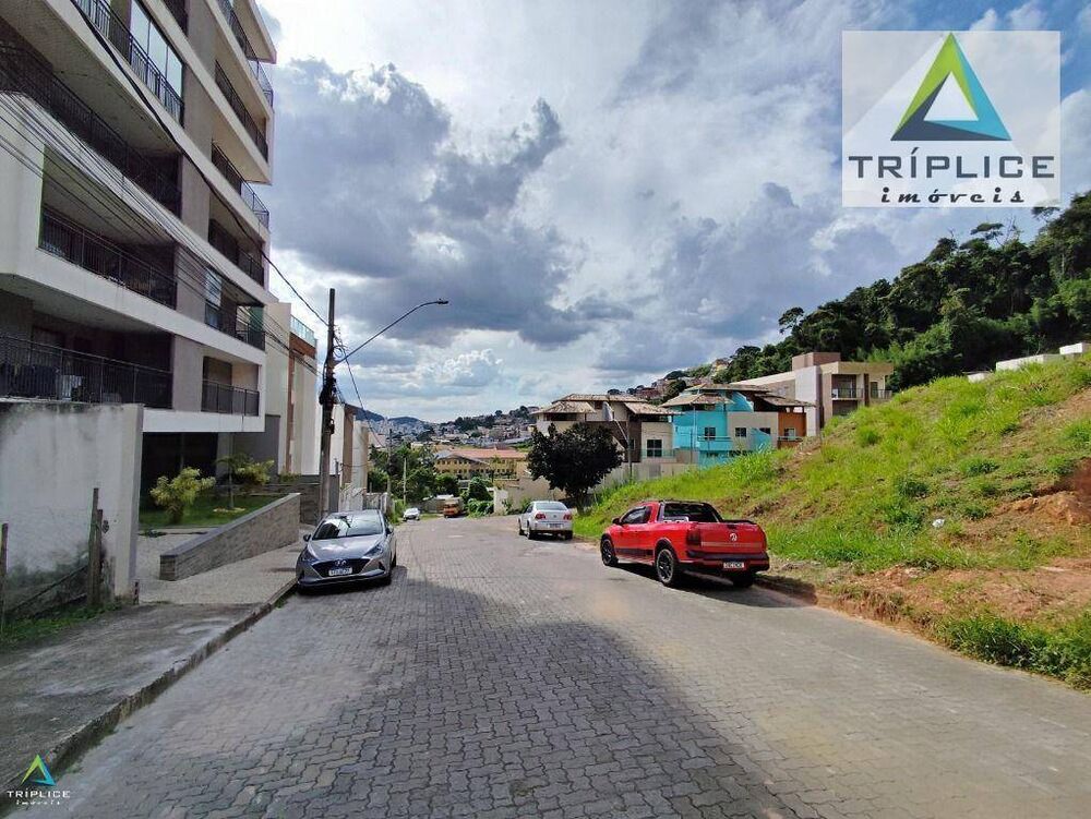 Terreno, 600 m² - Foto 2