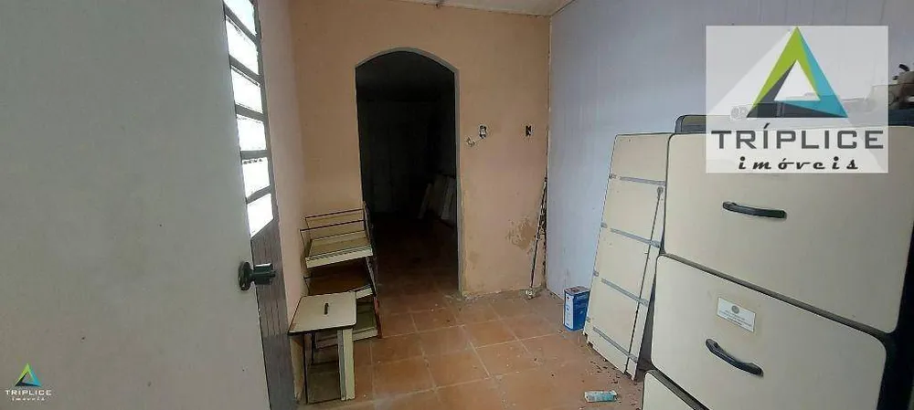 Depósito-Galpão, 1600 m² - Foto 17