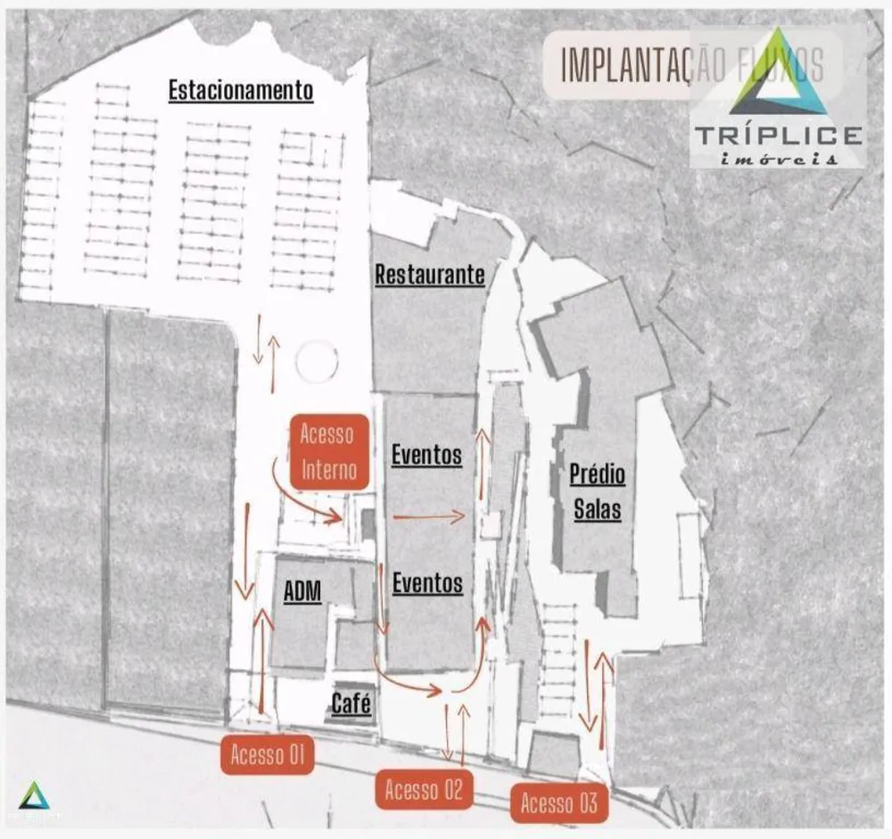 Depósito-Galpão, 1600 m² - Foto 20