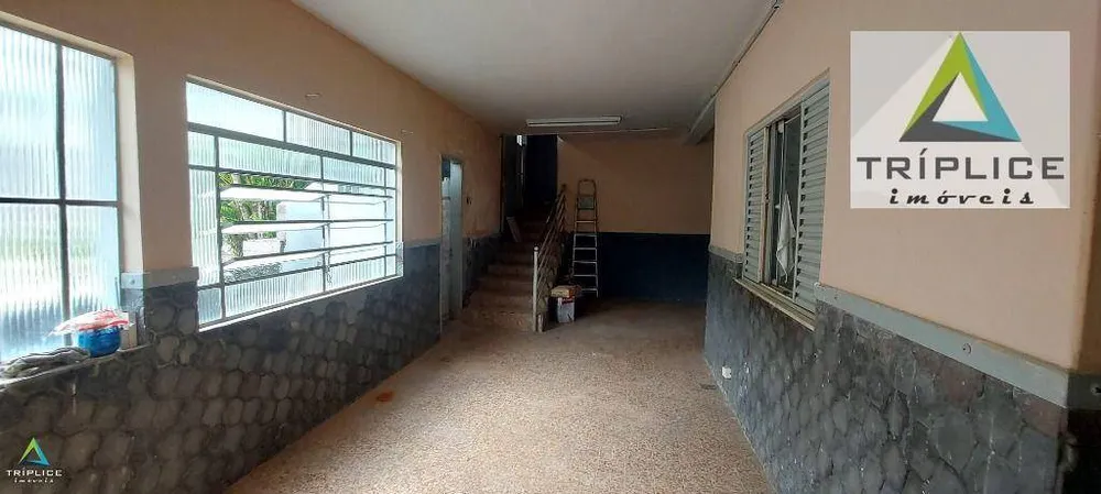 Depósito-Galpão, 1600 m² - Foto 14