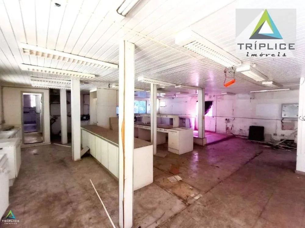 Depósito-Galpão, 1600 m² - Foto 8