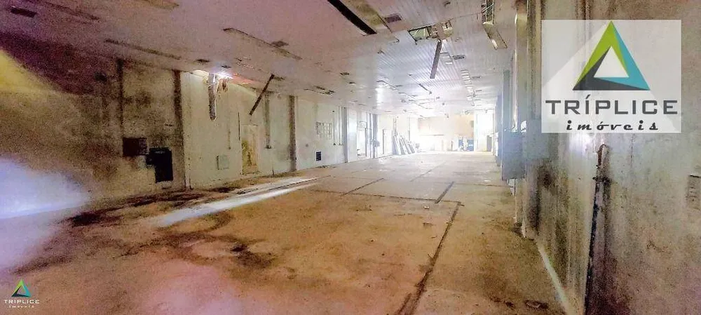 Depósito-Galpão, 1600 m² - Foto 2