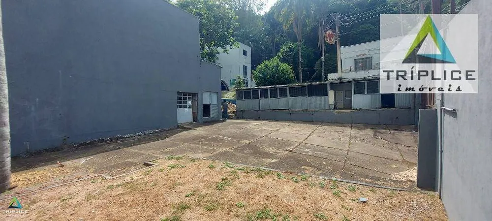 Depósito-Galpão, 1600 m² - Foto 19