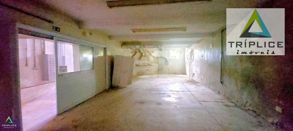 Depósito-Galpão, 1600 m² - Foto 4
