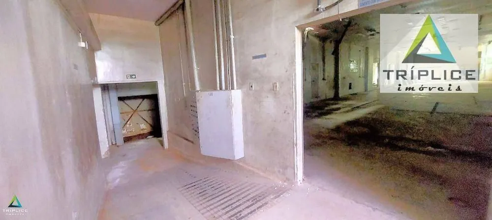 Depósito-Galpão, 1600 m² - Foto 3