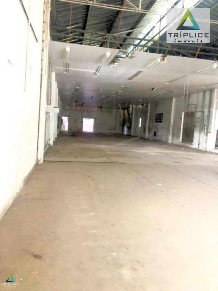 Depósito-Galpão, 1600 m² - Foto 7
