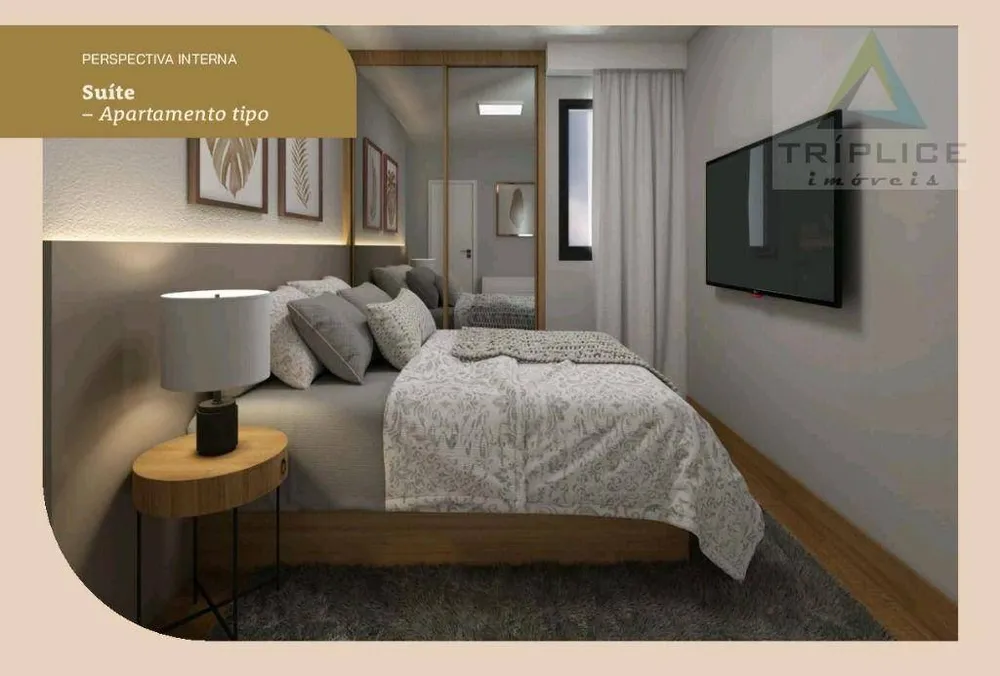 Cobertura, 2 quartos, 107 m² - Foto 9